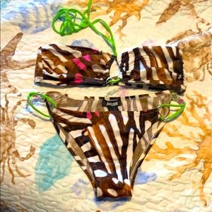 Bikini Just Cavalli XS